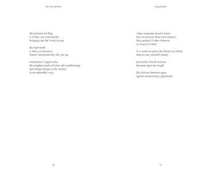 The Way Forward (The Inward Trilogy)