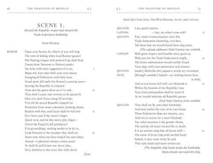 William Shakespeare's The Phantom of Menace