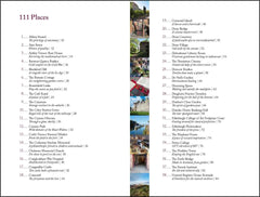 111 Places in Edinburgh That You Shouldn’t Miss (111 Places)