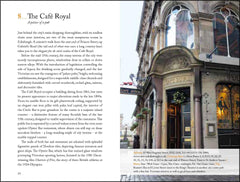 111 Places in Edinburgh That You Shouldn’t Miss (111 Places)