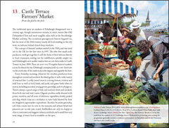 111 Places in Edinburgh That You Shouldn’t Miss (111 Places)