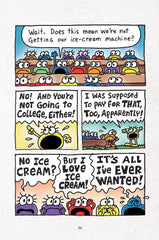 Cat Kid Comic Club: On Purpose: A Graphic Novel (Cat Kid Comic Club #3):