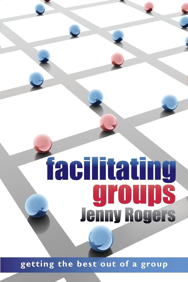 Facilitating groups