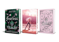 Fearless: The epic conclusion to the trilogy taking the world by storm!: