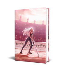 Fearless: The epic conclusion to the trilogy taking the world by storm!: