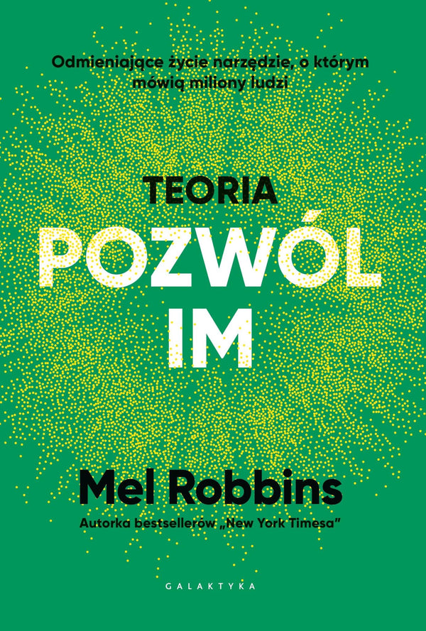 Teoria Pozwól im