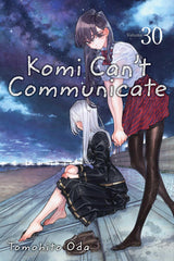 Komi Can't Communicate, Vol. 30: Volume 30