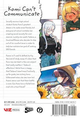 Komi Can't Communicate, Vol. 30: Volume 30