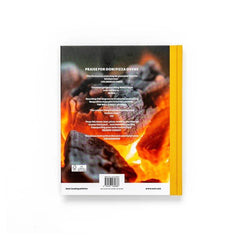 Ooni: Cooking with Fire