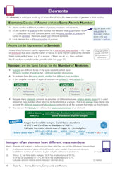 New GCSE Chemistry AQA Complete Revision & Practice with CGP RevisionHub (CGP
