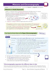 New GCSE Chemistry AQA Complete Revision & Practice with CGP RevisionHub (CGP