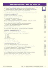 New GCSE Chemistry AQA Complete Revision & Practice with CGP RevisionHub (CGP