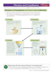 New GCSE Chemistry AQA Complete Revision & Practice with CGP RevisionHub (CGP