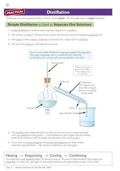 New GCSE Chemistry AQA Complete Revision & Practice with CGP RevisionHub (CGP