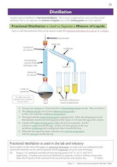 New GCSE Chemistry AQA Complete Revision & Practice with CGP RevisionHub (CGP