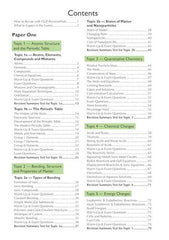 New GCSE Chemistry AQA Complete Revision & Practice with CGP RevisionHub (CGP