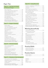 New GCSE Chemistry AQA Complete Revision & Practice with CGP RevisionHub (CGP