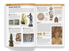 Knowledge Encyclopedia - Boxset of 8 Books for Children (Knowledge Encyclopedia