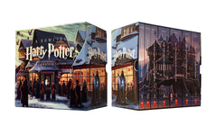 Harry Potter the Complete Series