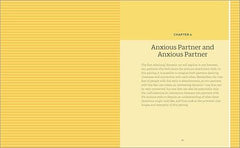 Attachment Theory Workbook for Couples