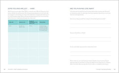 Attachment Theory Workbook for Couples