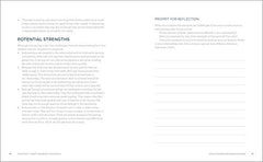 Attachment Theory Workbook for Couples