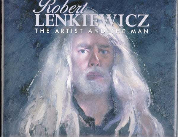 Robert Lenkiewicz: The Artist and the Man
