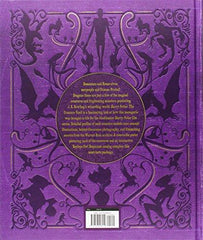 Harry Potter - The Creature Vault