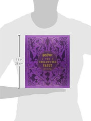Harry Potter - The Creature Vault