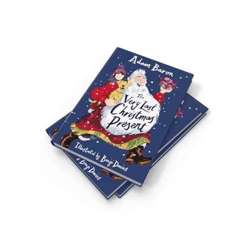 The Very Last Christmas Present