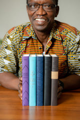 Premium Gift Bible NLT (Red Letter, LeatherLike, Blue)