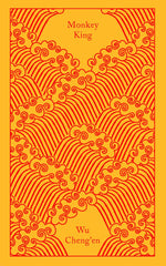 Monkey King: Journey to the West (Penguin Clothbound Classics)