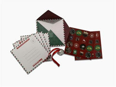 The Polar Express: Christmas Book and Gift Set