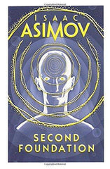 Isaac Asimov Collection 6 Books Set (Prelude To Foundation,