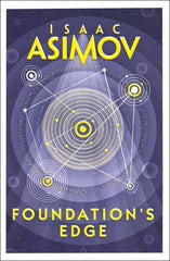 Isaac Asimov Collection 6 Books Set (Prelude To Foundation,