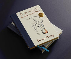 The Boy, The Mole, The Fox and The Horse: The Fifth Anniversary Limited Edition