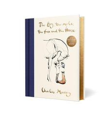 The Boy, The Mole, The Fox and The Horse: The Fifth Anniversary Limited Edition