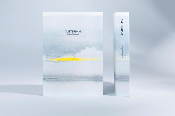 Amsterdam the Gloobles Guide