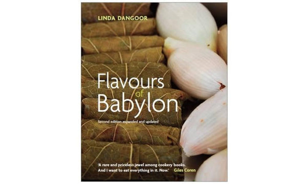 Flavours of Babylon