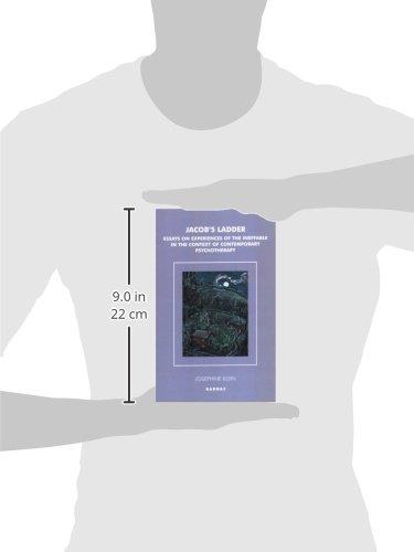 Jacob's Ladder: Essays on Experiences of the Ineffable in the Context of