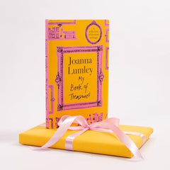 My Book of Treasures