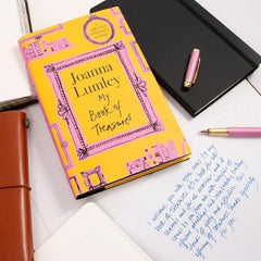 My Book of Treasures