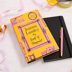 My Book of Treasures