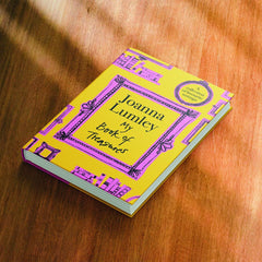 My Book of Treasures