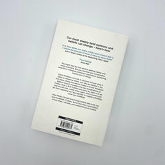 How Minds Change: The New Science of Belief, Opinion and Persuasion