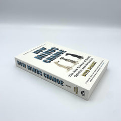 How Minds Change: The New Science of Belief, Opinion and Persuasion