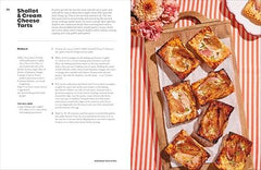 Upside Down Cooking: LAYER, BAKE, FLIP A Brand New Way to Cook in One Tray