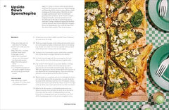 Upside Down Cooking: LAYER, BAKE, FLIP A Brand New Way to Cook in One Tray