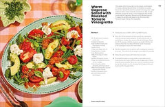 Upside Down Cooking: LAYER, BAKE, FLIP A Brand New Way to Cook in One Tray