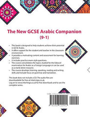 The New GCSE Arabic Companion (9-1)